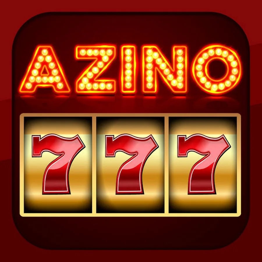 Azino777 logo